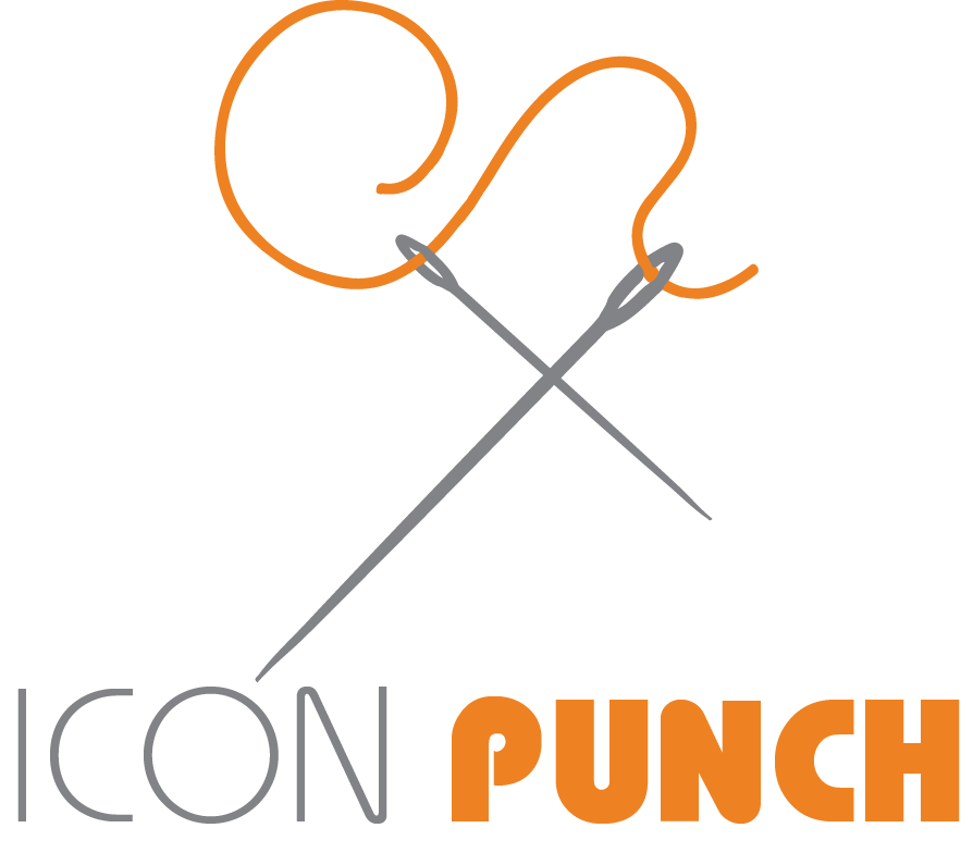 Icon Punch